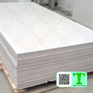 Trần Xi Măng Smartboard “Đặt Ngay Cho Công Trình” – “Chống Cháy, Bền Chắc”