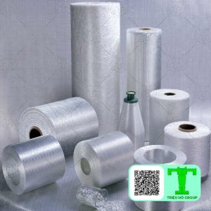 Vải Thuỷ Tinh "Lựa Chọn Sản Phẩm Chịu Nhiệt, Cách Điện Chất Lượng"