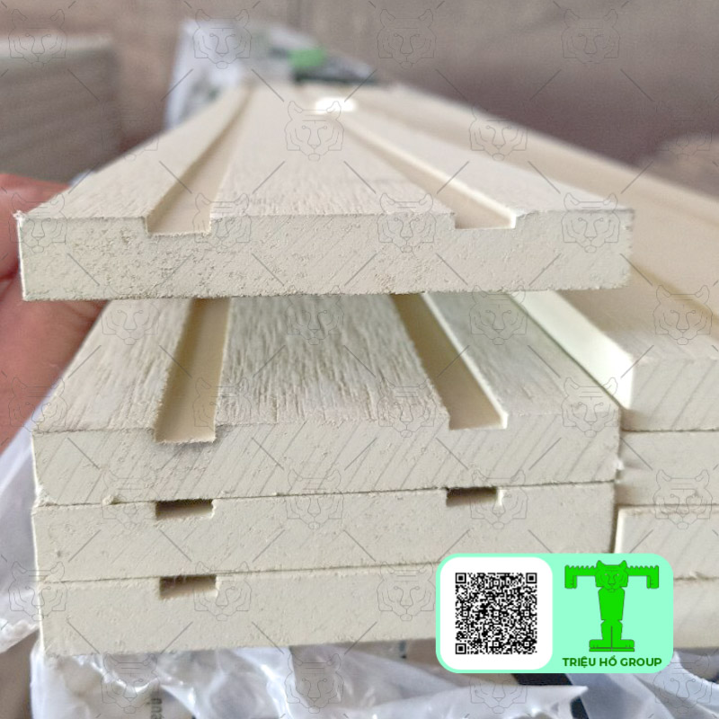 Sàn Conwood "Giải Pháp Thay Thế Gỗ Tự Nhiên Hoàn Hảo" - Ảnh 12