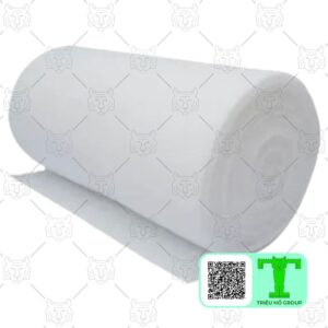 Bông Tiêu Âm Polyester "Khám Phá Ngay Vật Liệu Độc Đáo"