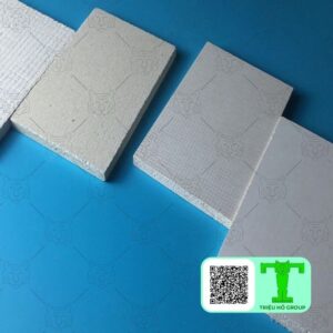 Tấm Chống Cháy MGO"Vật liệu chống cháy, ngăn ẩm hiệu quả"