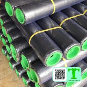 Ni Lông Lót Sàn Đổ Bê Tông "Chống Thấm Hiệu Quả, Bảo Vệ Nền Móng"