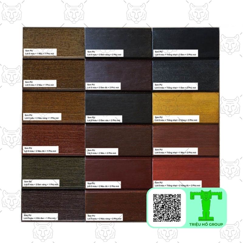 Sàn Conwood "Giải Pháp Thay Thế Gỗ Tự Nhiên Hoàn Hảo" - Ảnh 9