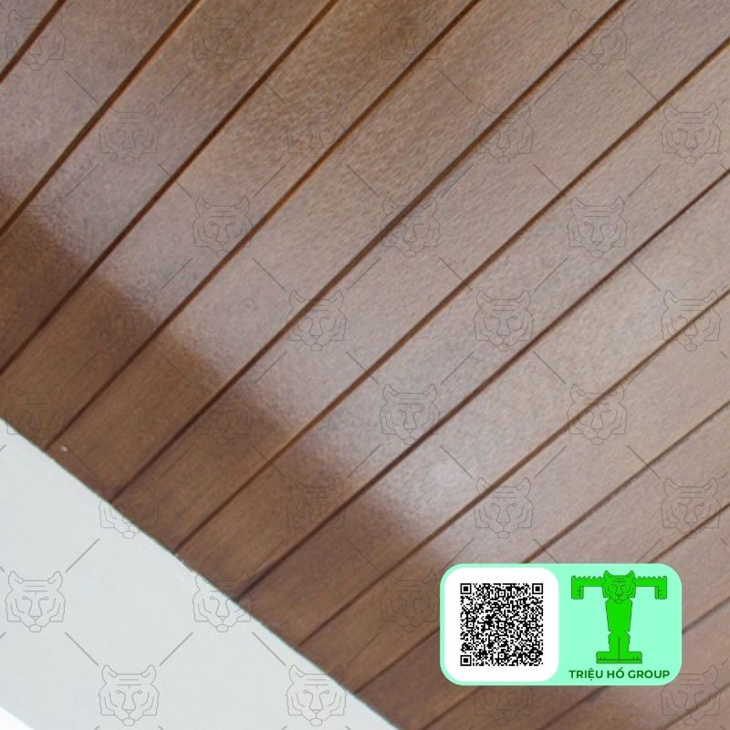 Tấm Conwood “Đặt Ngay Chính Hãng” – “Bền Đẹp Vân Gỗ, Chống Mối Mọt” - Ảnh 9