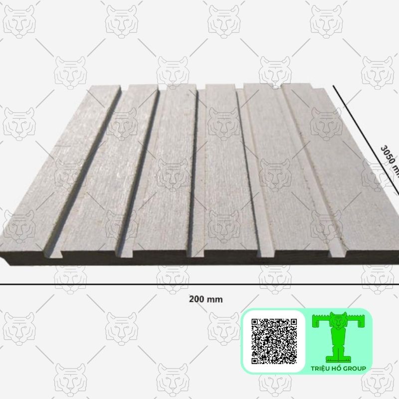 Tấm Conwood “Đặt Ngay Chính Hãng” – “Bền Đẹp Vân Gỗ, Chống Mối Mọt” - Ảnh 4