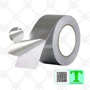 Băng Keo Bạc "Giải Pháp Bảo Vệ Mối Bọc Bảo Ôn Bền Lâu Theo Thời Gian"