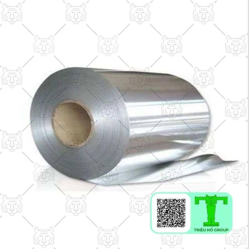 Giấy Nhôm Cách Nhiệt "Hạ Nhiệt Tức Thì, Tiết Kiệm Chi Phí" - Ảnh 6