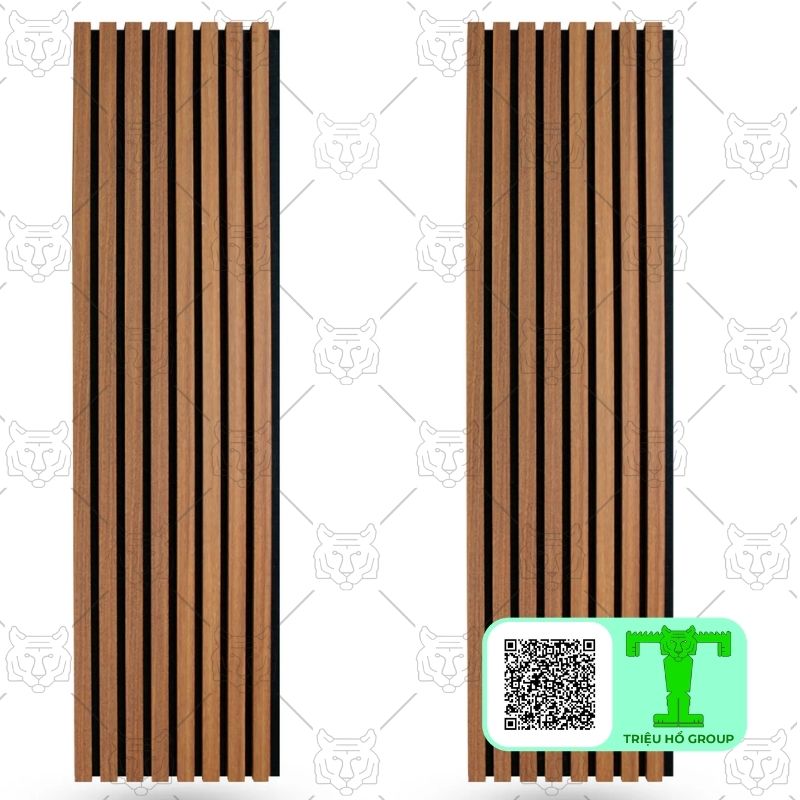 Lam Sóng Tiêu Âm "Giải Pháp Trang Trí & Cách Âm Đỉnh Cao Cho Mọi Không Gian" - Ảnh 6