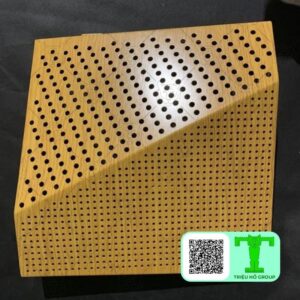 Tấm Ốp Nhôm "Chống Cháy – Giải Pháp An Toàn Cho Công Trình"